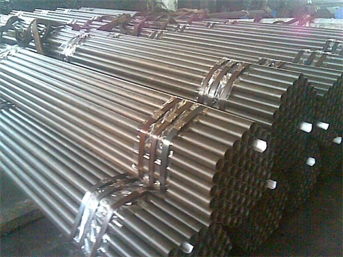 玛纳斯402考登钢管