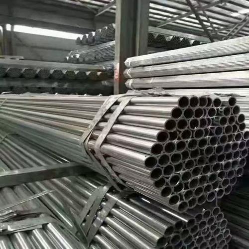 玛纳斯q355nhb耐候钢管