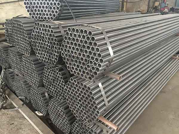 玛纳斯nd考登钢管